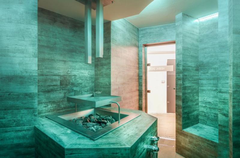 Cihelny Golf & Wellness Resort Karlovy Vary - Havuz