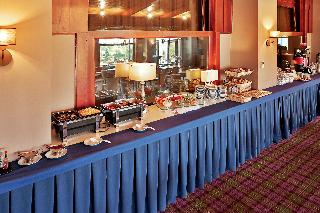 Cihelny Golf & Wellness Resort Karlovy Vary fotoÄŸrafÄ±