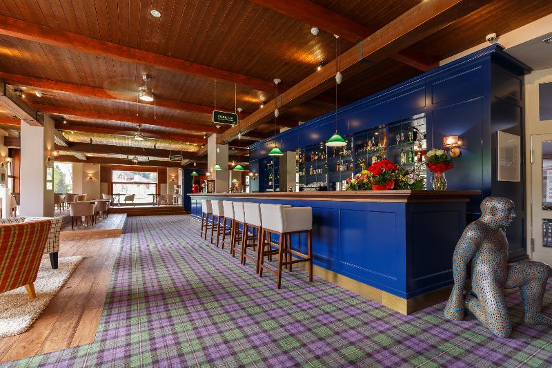Cihelny Golf & Wellness Resort Karlovy Vary - Restoran
