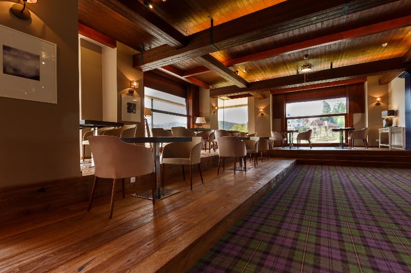 Cihelny Golf & Wellness Resort Karlovy Vary - Restoran