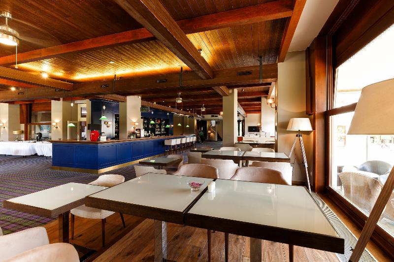 Cihelny Golf & Wellness Resort Karlovy Vary - Restoran