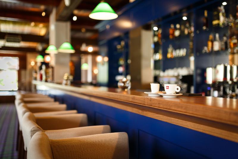 Cihelny Golf & Wellness Resort Karlovy Vary - Restoran
