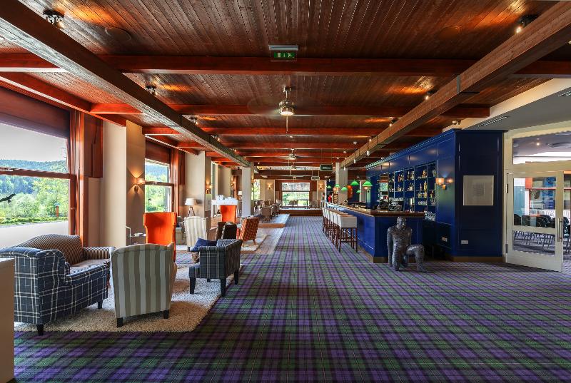 Cihelny Golf & Wellness Resort Karlovy Vary - Restoran
