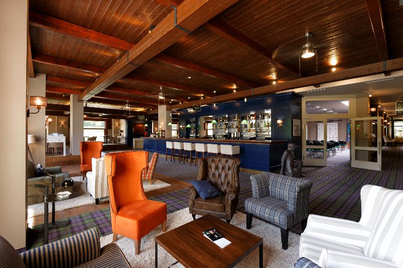 Cihelny Golf & Wellness Resort Karlovy Vary - Restoran