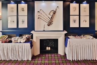 Cihelny Golf & Wellness Resort Karlovy Vary fotoÄŸrafÄ±