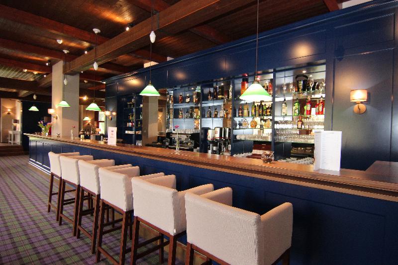 Cihelny Golf & Wellness Resort Karlovy Vary - Restoran