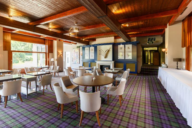 Cihelny Golf & Wellness Resort Karlovy Vary - Restoran