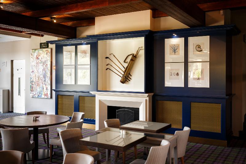 Cihelny Golf & Wellness Resort Karlovy Vary - Restoran