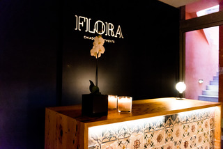 Flora Chiado Apartments fotoÄŸrafÄ±