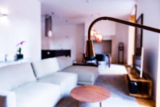 Flora Chiado Apartments fotoÄŸrafÄ±