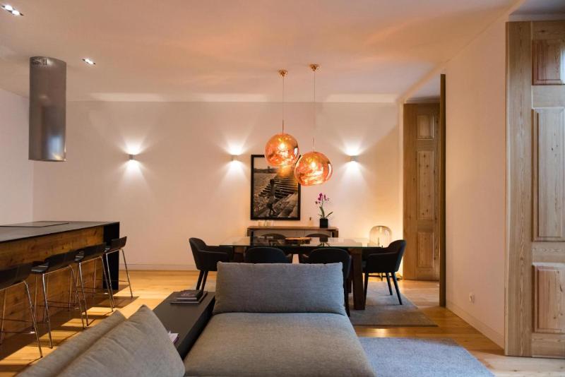Flora Chiado Apartments - Genel