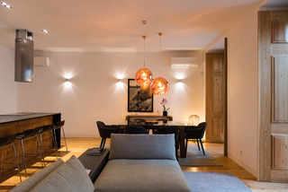 Flora Chiado Apartments fotoÄŸrafÄ±