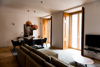 Flora Chiado Apartments fotoÄŸrafÄ±