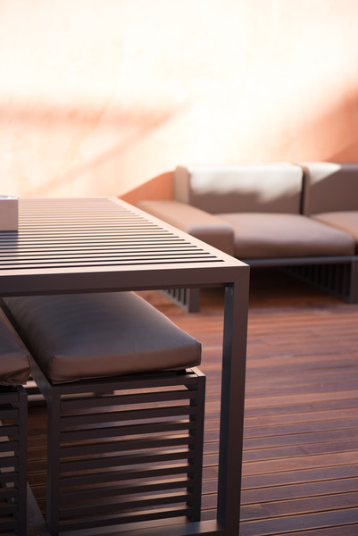 Flora Chiado Apartments - Oda