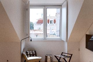 Flora Chiado Apartments fotoÄŸrafÄ±