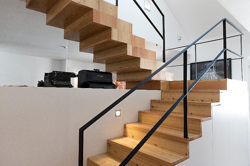 Flora Chiado Apartments - Oda