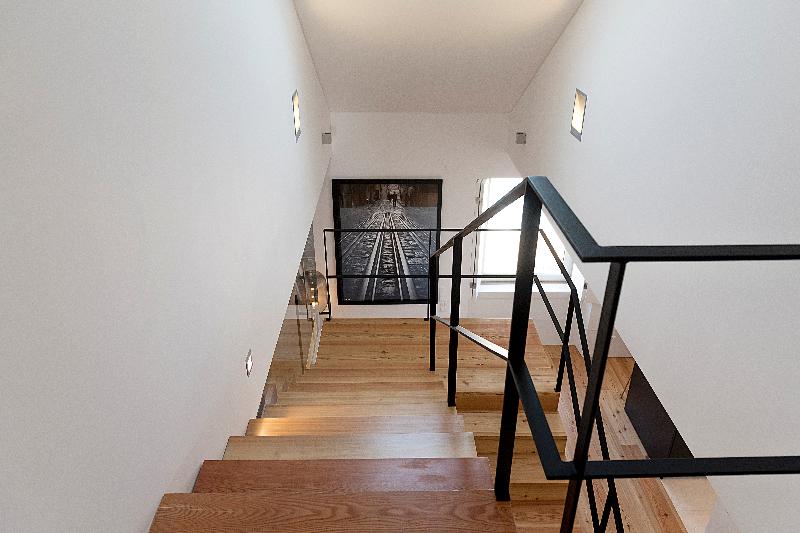 Flora Chiado Apartments - Oda
