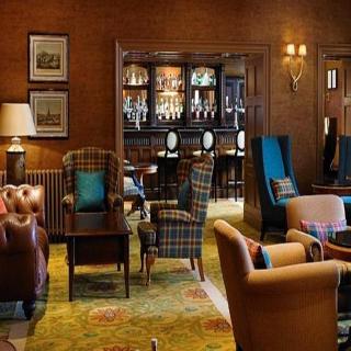 Dalmahoy Hotel & Country Club fotoÄŸrafÄ±