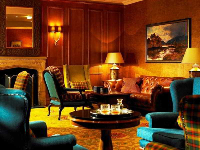 Dalmahoy Hotel & Country Club fotoÄŸrafÄ±