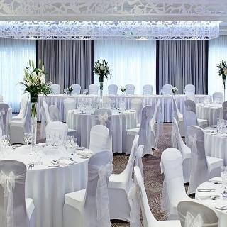 Dalmahoy Hotel & Country Club fotoÄŸrafÄ±