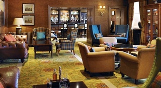 Dalmahoy Hotel & Country Club fotoÄŸrafÄ±