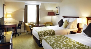 Dalmahoy Hotel & Country Club fotoÄŸrafÄ±