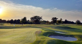 Dalmahoy Hotel & Country Club fotoÄŸrafÄ±