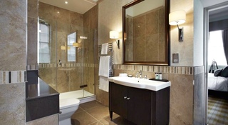 Dalmahoy Hotel & Country Club fotoÄŸrafÄ±