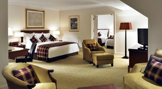Dalmahoy Hotel & Country Club fotoÄŸrafÄ±