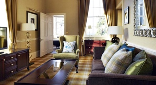 Dalmahoy Hotel & Country Club fotoÄŸrafÄ±