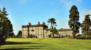 Dalmahoy Hotel & Country Club fotoÄŸrafÄ±