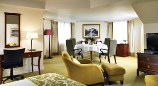Dalmahoy Hotel & Country Club fotoÄŸrafÄ±