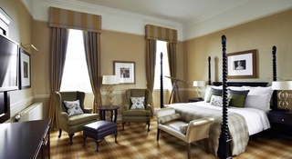 Dalmahoy Hotel & Country Club fotoÄŸrafÄ±