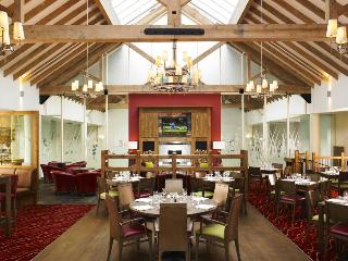 Dalmahoy Hotel & Country Club fotoÄŸrafÄ±