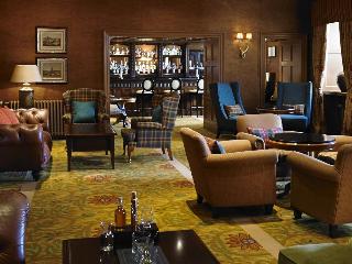 Dalmahoy Hotel & Country Club fotoÄŸrafÄ±