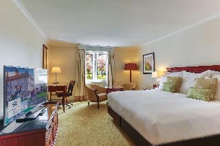 Dalmahoy Hotel & Country Club fotoÄŸrafÄ±