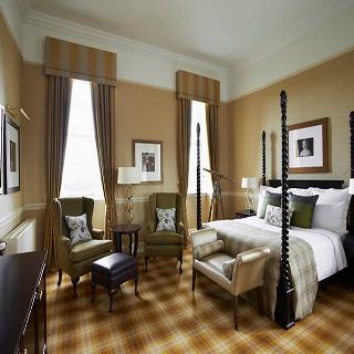 Dalmahoy Hotel & Country Club fotoÄŸrafÄ±