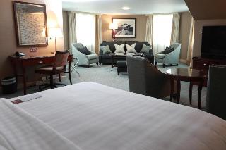 Dalmahoy Hotel & Country Club fotoÄŸrafÄ±