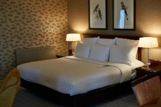 Dalmahoy Hotel & Country Club fotoÄŸrafÄ±
