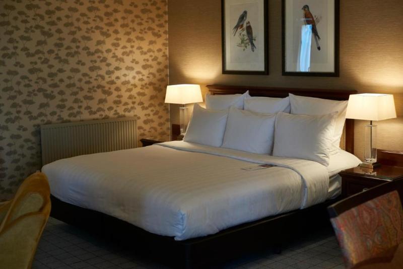 Dalmahoy Hotel & Country Club - Oda