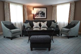 Dalmahoy Hotel & Country Club fotoÄŸrafÄ±