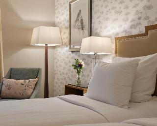 Dalmahoy Hotel & Country Club fotoÄŸrafÄ±