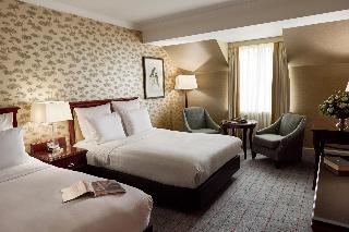 Dalmahoy Hotel & Country Club fotoÄŸrafÄ±
