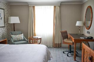 Dalmahoy Hotel & Country Club fotoÄŸrafÄ±