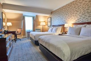 Dalmahoy Hotel & Country Club fotoÄŸrafÄ±