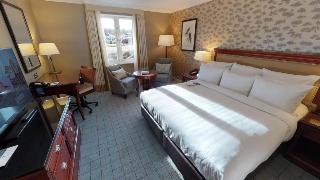 Dalmahoy Hotel & Country Club fotoÄŸrafÄ±