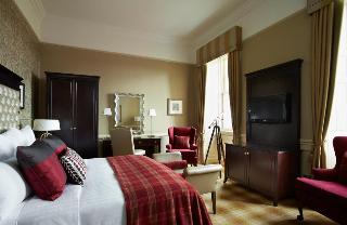 Dalmahoy Hotel & Country Club fotoÄŸrafÄ±