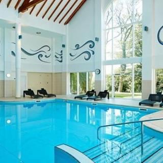 Dalmahoy Hotel & Country Club fotoÄŸrafÄ±