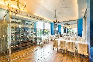 My Vimarn Hua Hin Hotel & Restaurant fotoÄŸrafÄ±