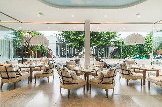 My Vimarn Hua Hin Hotel & Restaurant fotoÄŸrafÄ±